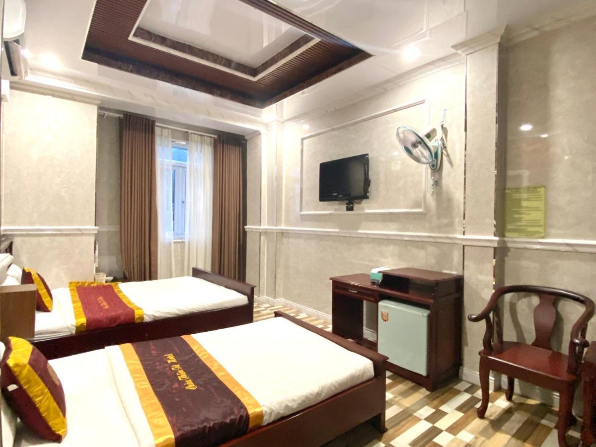 Hotel Reddoorz Chau Thien Tu 3